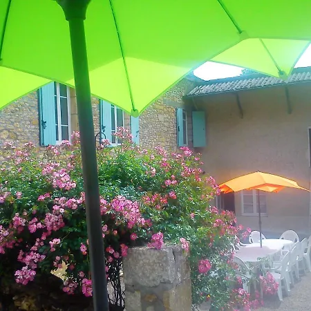 Vakantiehuis Villa with 4 bedrooms in Saint-Cernin-de-l'Herm, with private pool, furnished garden and WiFi Saint-Cernin-de-lʼHerm